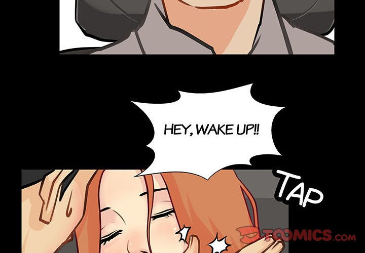 Sex Note - Chapter 2 - picture 1
