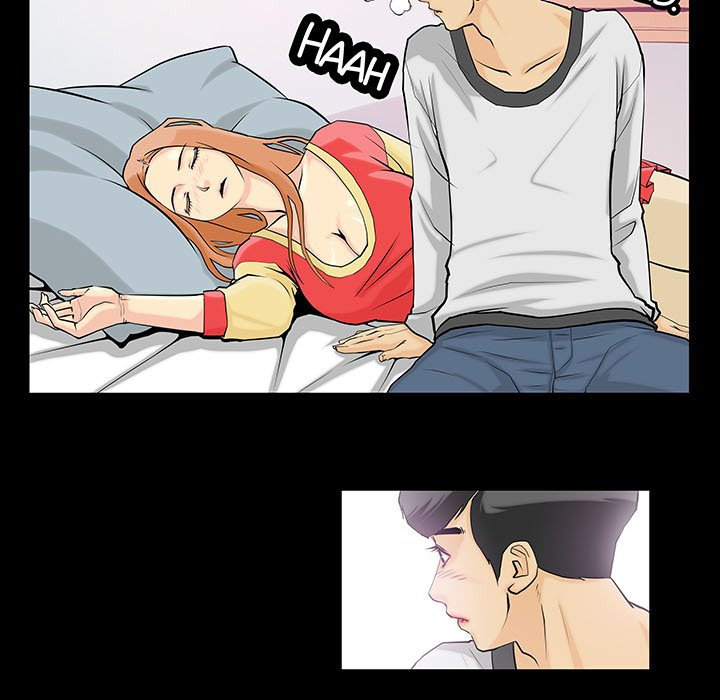 Sex Note - Chapter 2 - picture 10