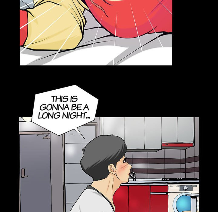 Sex Note - Chapter 2 - picture 12