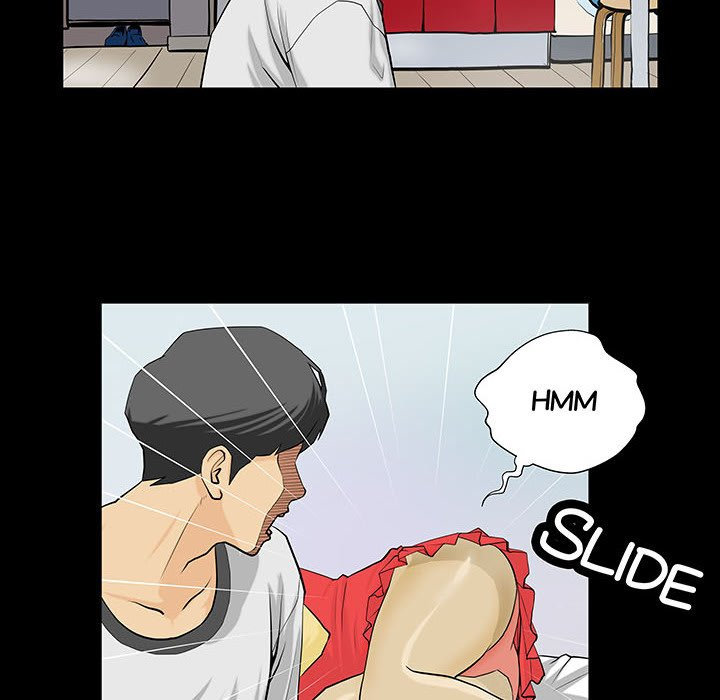 Sex Note - Chapter 2 - picture 13