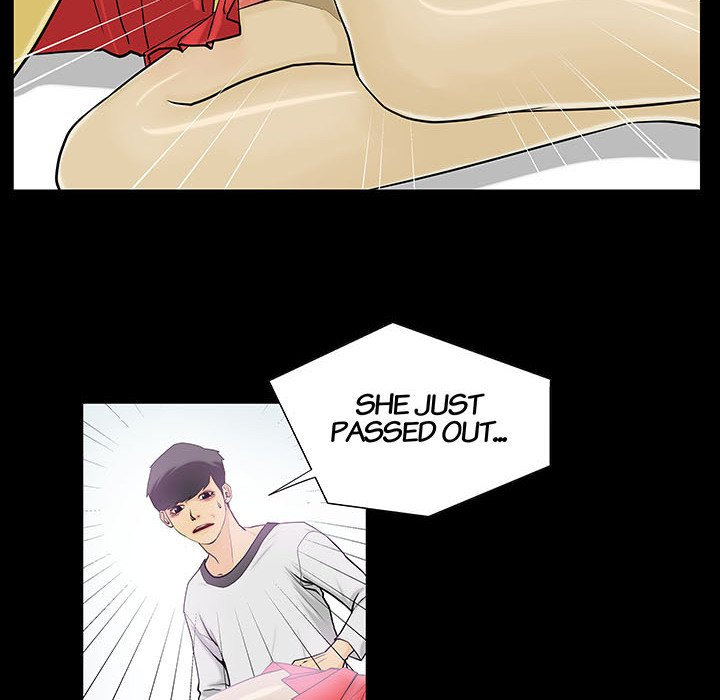 Sex Note - Chapter 2 - picture 15