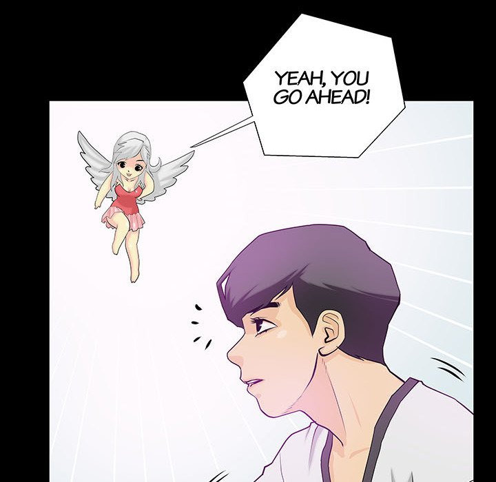 Sex Note - Chapter 2 - picture 17