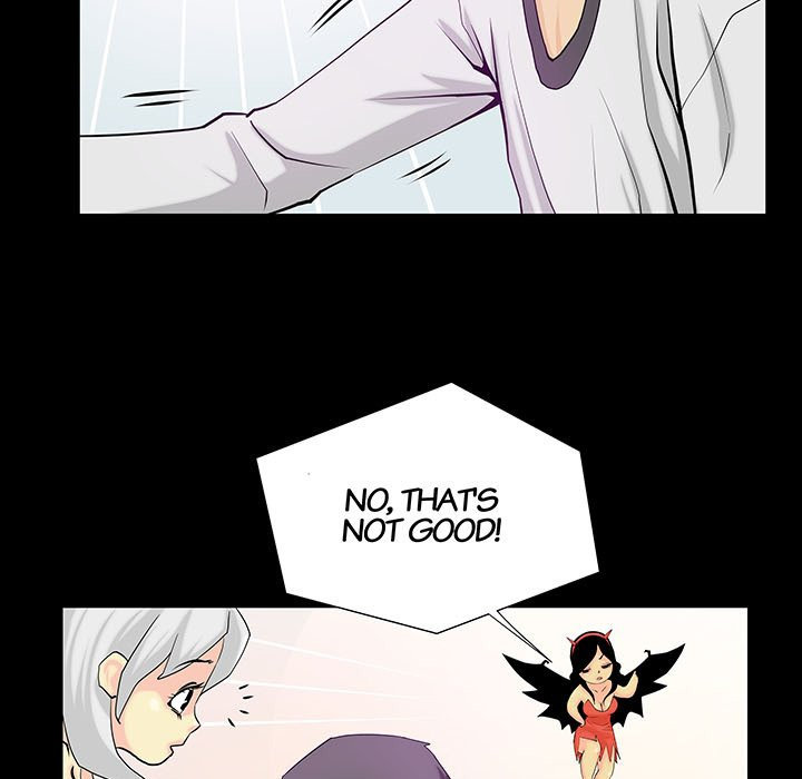 Sex Note - Chapter 2 - picture 18