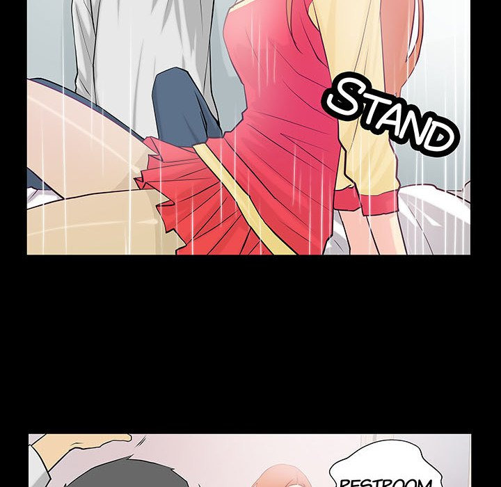 Sex Note - Chapter 2 - picture 29