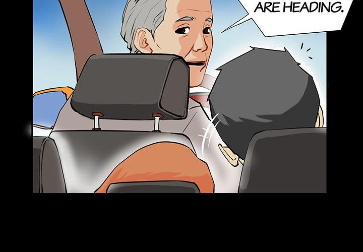 Sex Note - Chapter 2 - picture 3