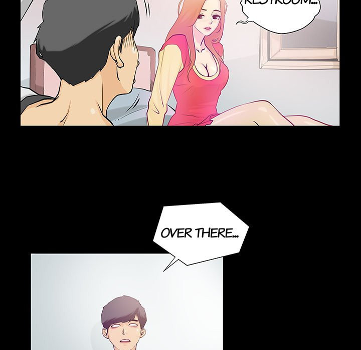 Sex Note - Chapter 2 - picture 30