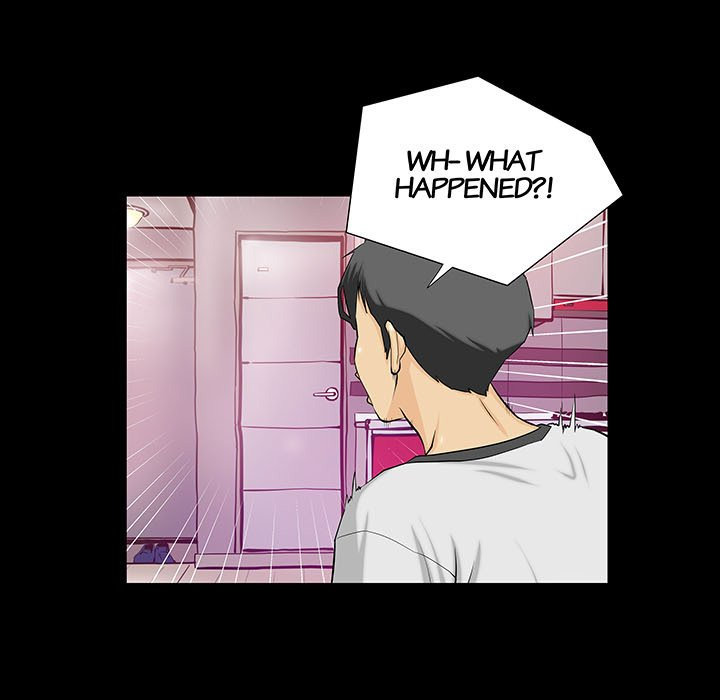 Sex Note - Chapter 2 - picture 34