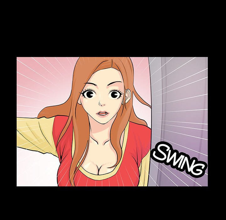 Sex Note - Chapter 2 - picture 35