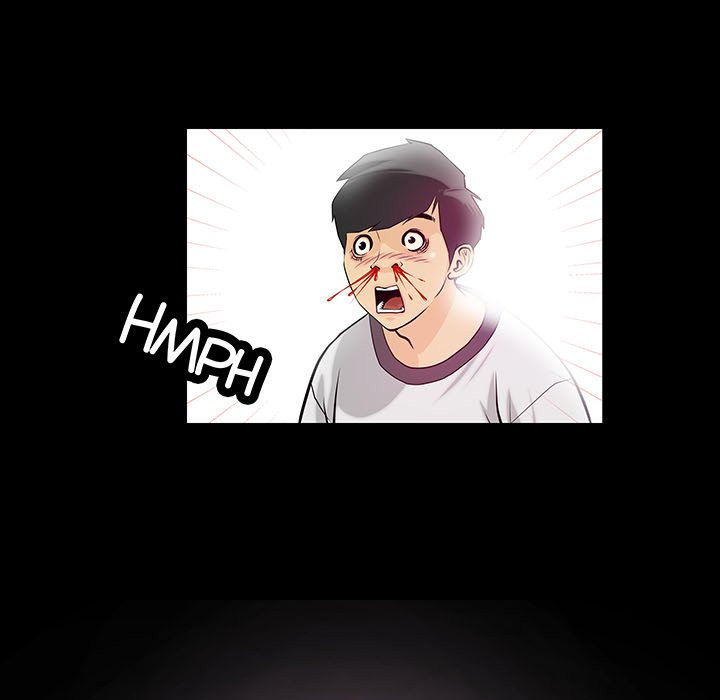 Sex Note - Chapter 2 - picture 36