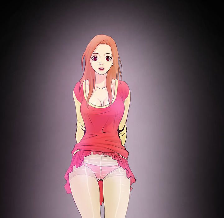 Sex Note - Chapter 2 - picture 37