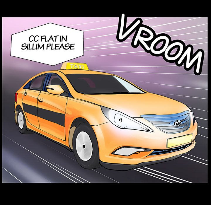 Sex Note - Chapter 2 - picture 4