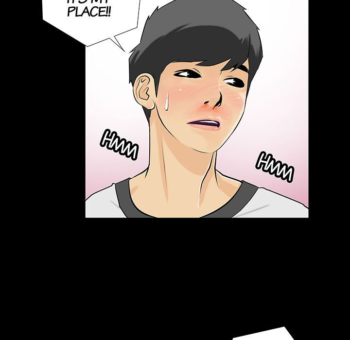 Sex Note - Chapter 2 - picture 40