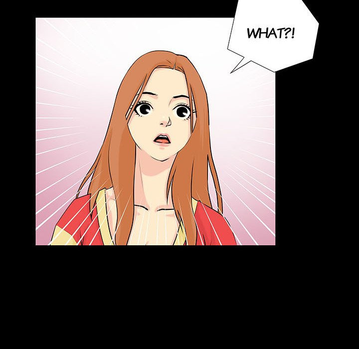 Sex Note - Chapter 2 - picture 41