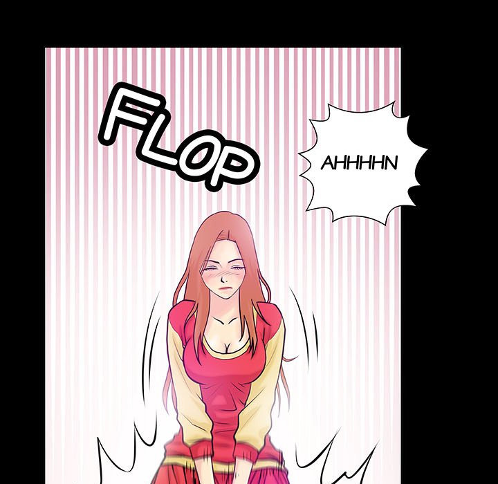 Sex Note - Chapter 2 - picture 44