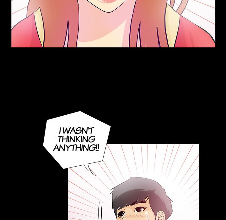 Sex Note - Chapter 2 - picture 46