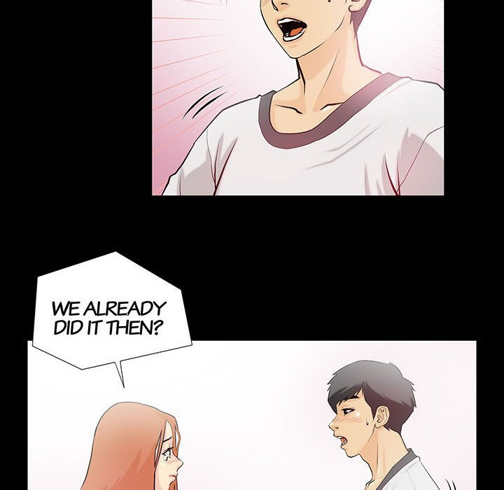 Sex Note - Chapter 2 - picture 47