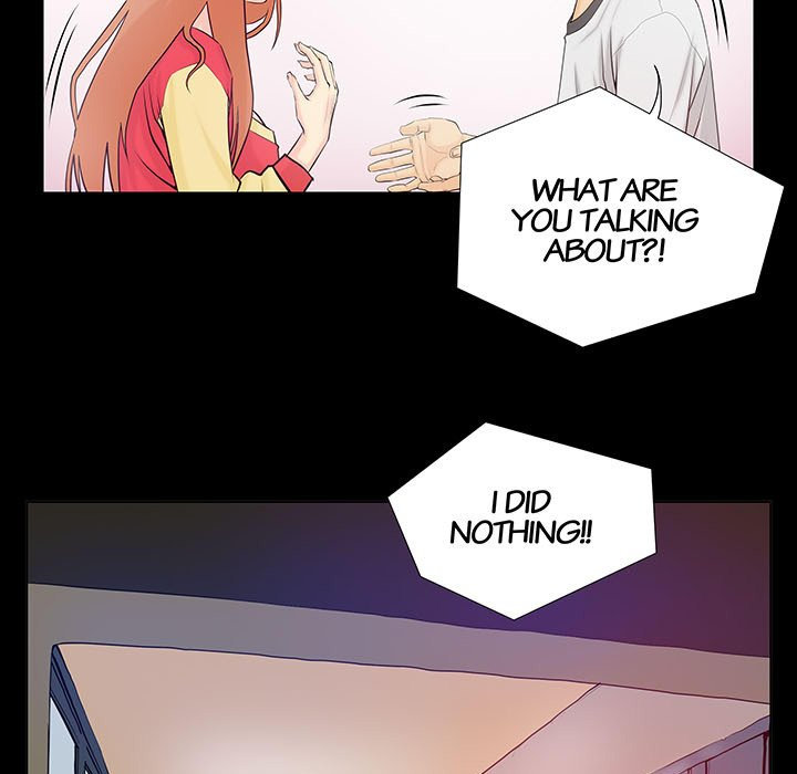Sex Note - Chapter 2 - picture 48