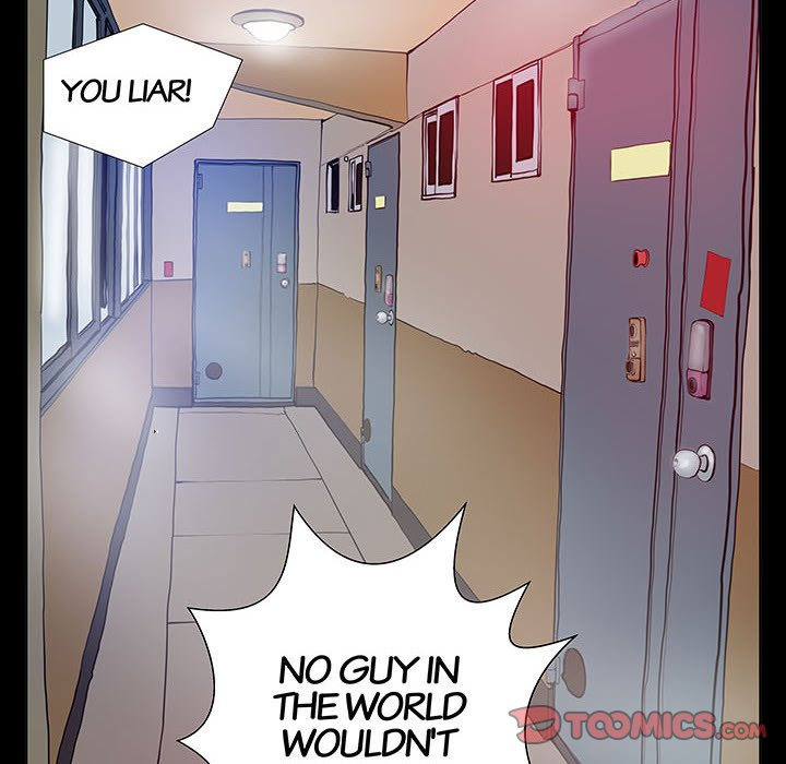 Sex Note - Chapter 2 - picture 49