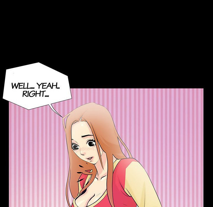 Sex Note - Chapter 2 - picture 51