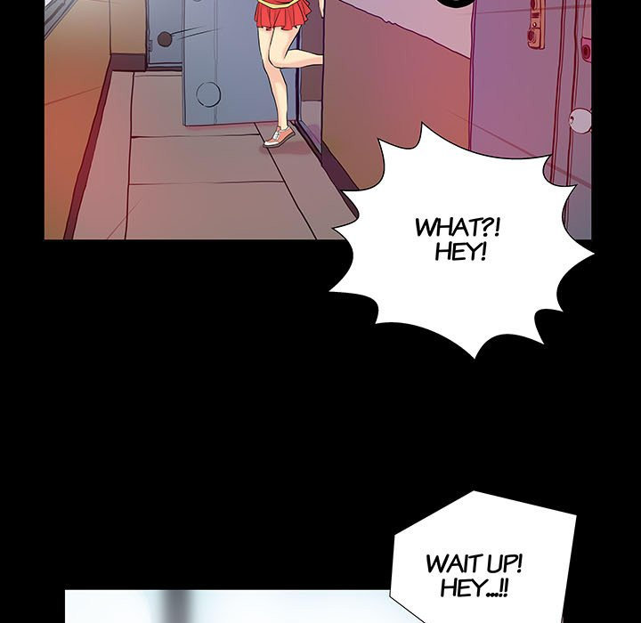 Sex Note - Chapter 2 - picture 54