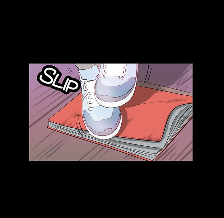 Sex Note - Chapter 2 - picture 56