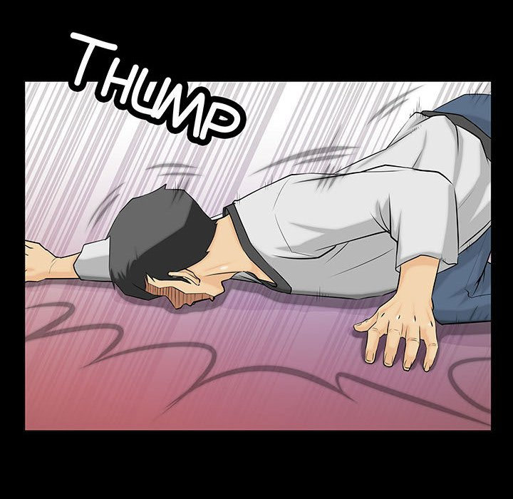 Sex Note - Chapter 2 - picture 57