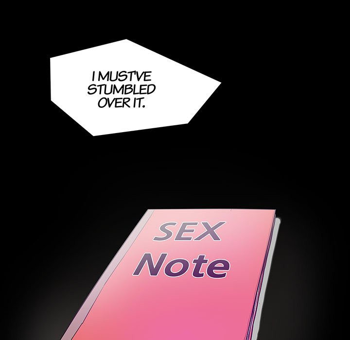 Sex Note - Chapter 2 - picture 60