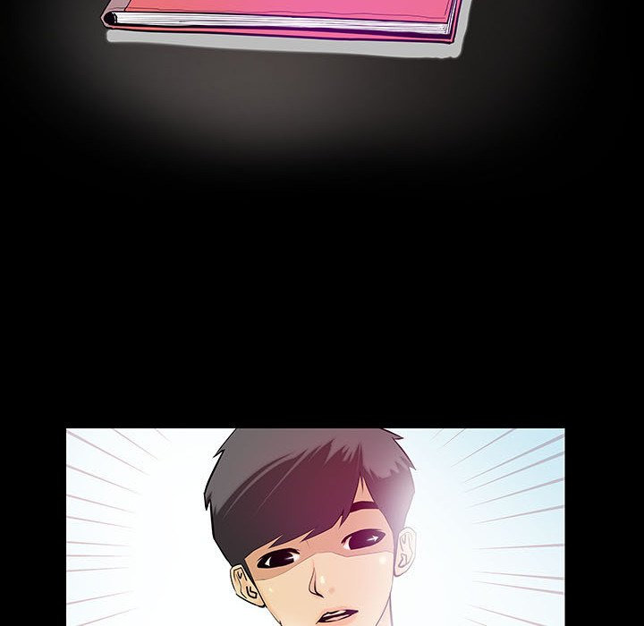 Sex Note - Chapter 2 - picture 61