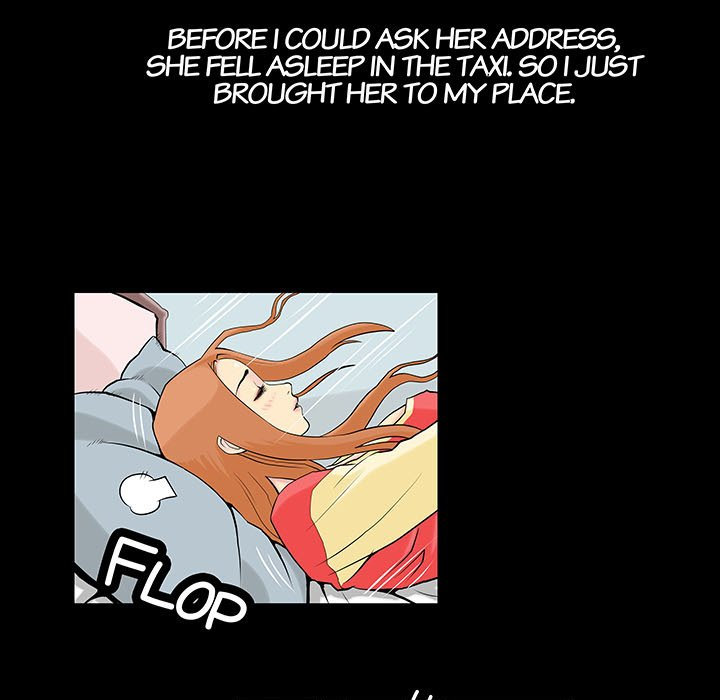 Sex Note - Chapter 2 - picture 8
