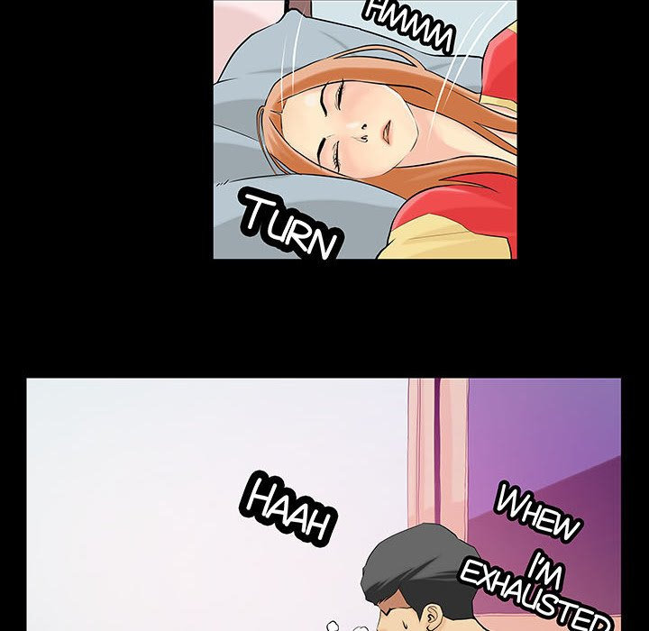 Sex Note - Chapter 2 - picture 9