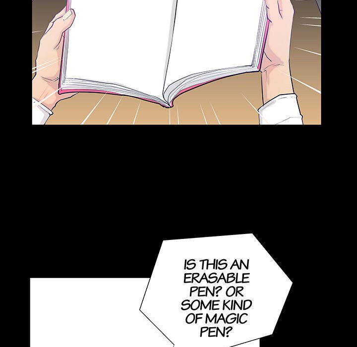 Sex Note - Chapter 3 - picture 10