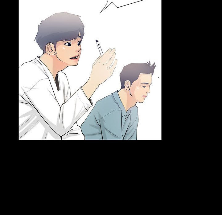 Sex Note - Chapter 3 - picture 11