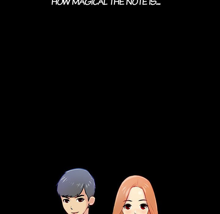 Sex Note - Chapter 3 - picture 13