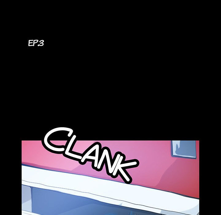 Sex Note - Chapter 3 - picture 15