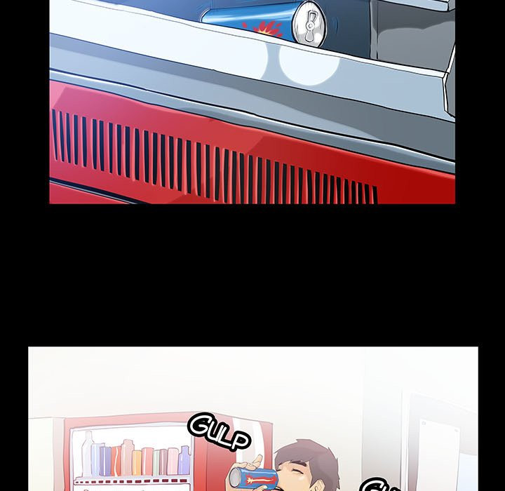 Sex Note - Chapter 3 - picture 16
