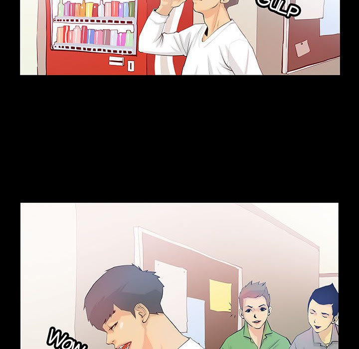 Sex Note - Chapter 3 - picture 17