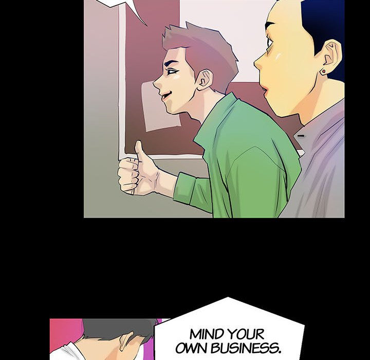 Sex Note - Chapter 3 - picture 19