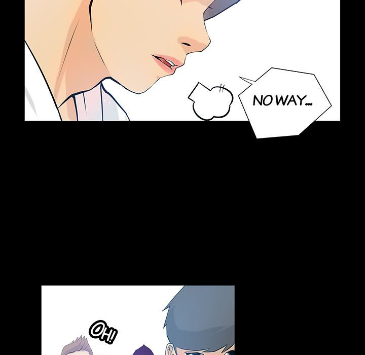 Sex Note - Chapter 3 - picture 22