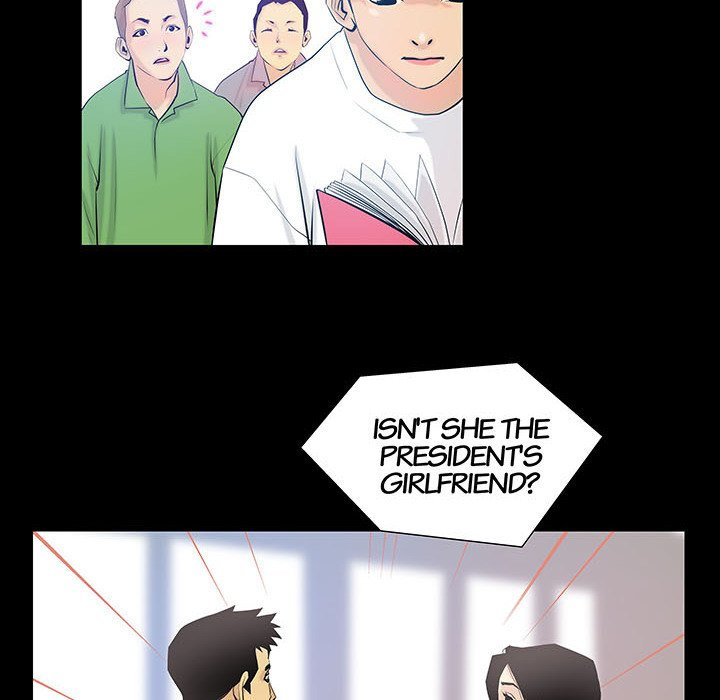 Sex Note - Chapter 3 - picture 23