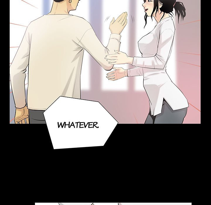 Sex Note - Chapter 3 - picture 24