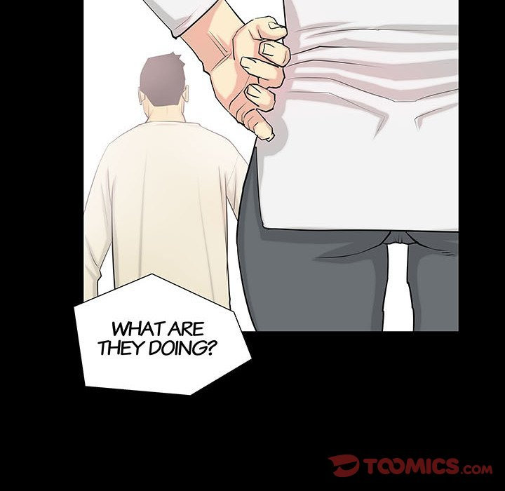 Sex Note - Chapter 3 - picture 25