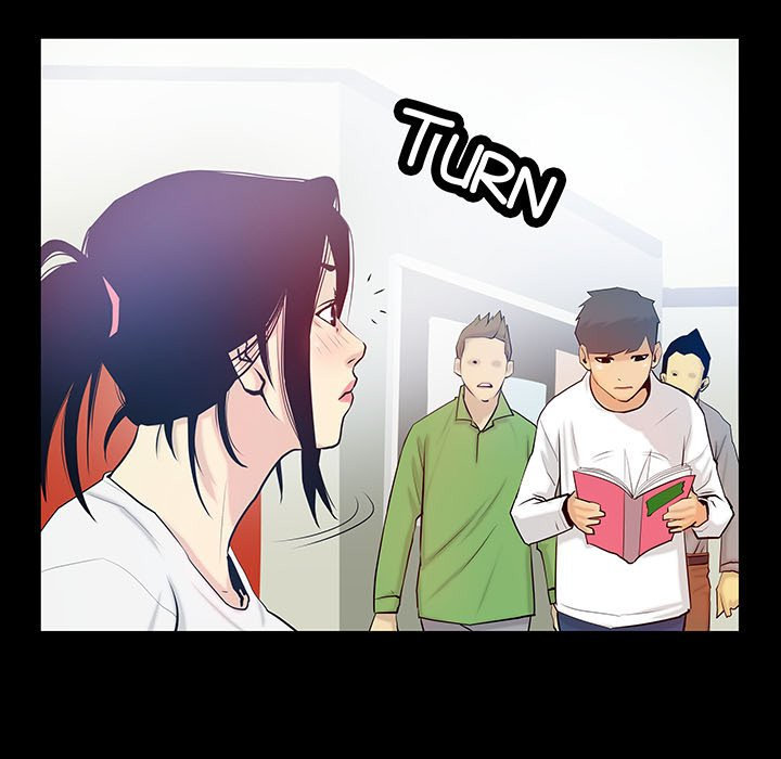 Sex Note - Chapter 3 - picture 26