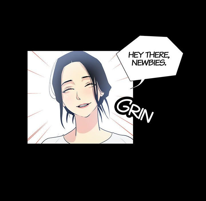 Sex Note - Chapter 3 - picture 27
