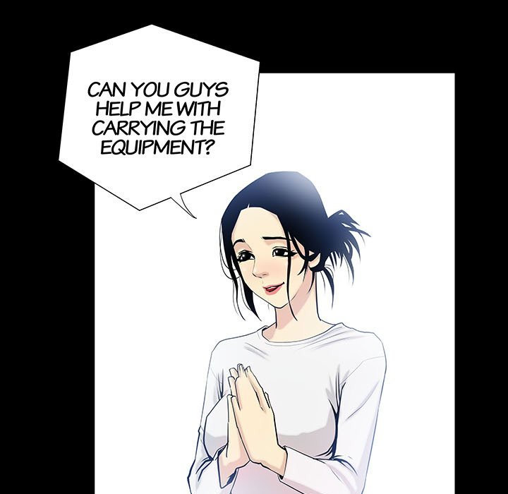 Sex Note - Chapter 3 - picture 28