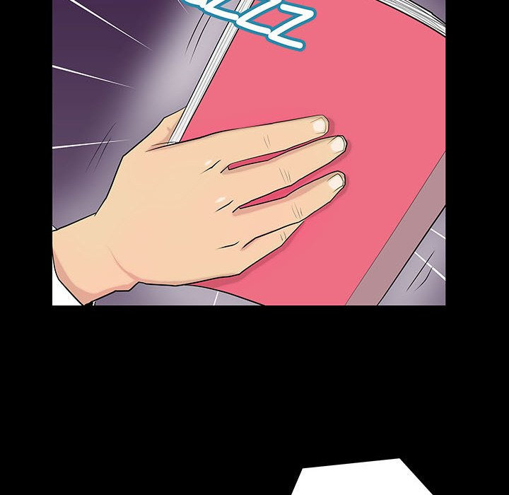 Sex Note - Chapter 3 - picture 31