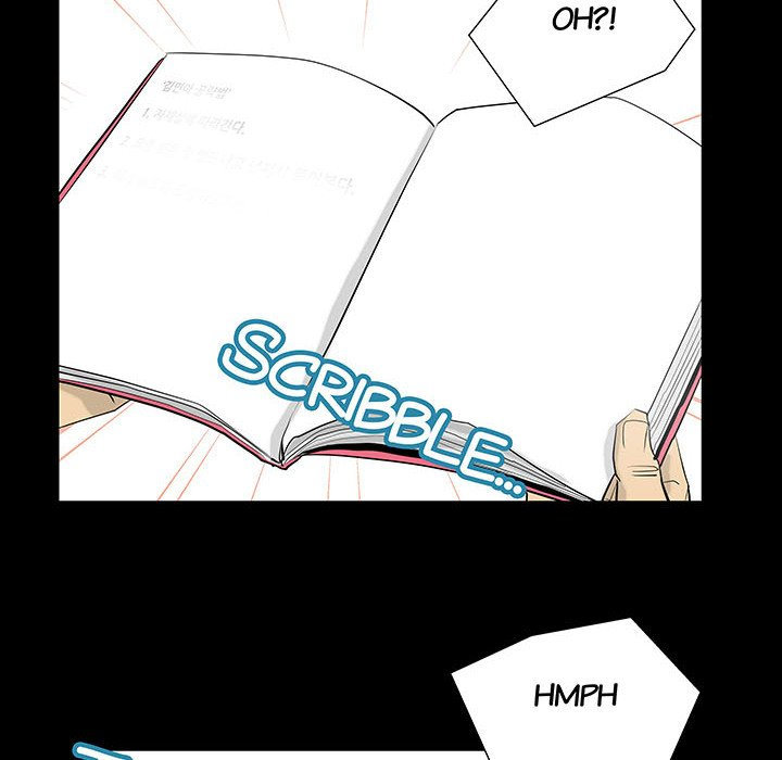 Sex Note - Chapter 3 - picture 37