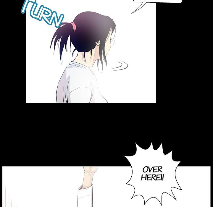 Sex Note - Chapter 3 - picture 38