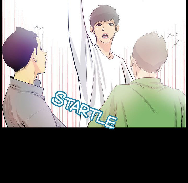 Sex Note - Chapter 3 - picture 39