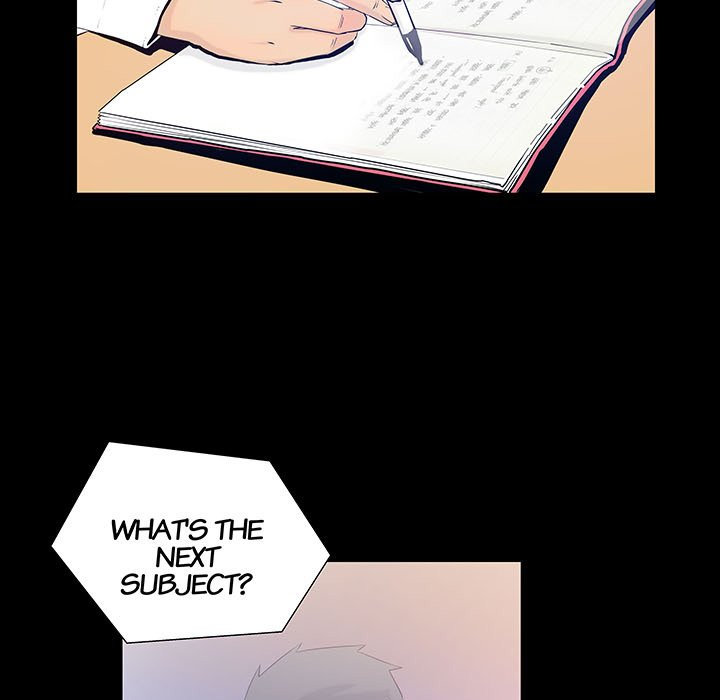 Sex Note - Chapter 3 - picture 4