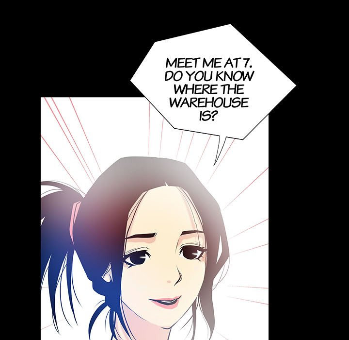 Sex Note - Chapter 3 - picture 42